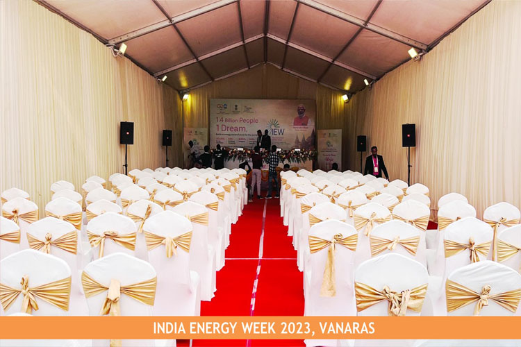 India Energy Week 2023