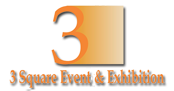 3square Event and Exhibition